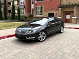 Used 2013 Volkswagen CC Sport image 2