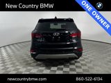Used 2017 Hyundai Santa Fe Sport image 6