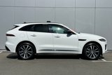 Used 2025 Jaguar F-PACE R-Dynamic S image 6