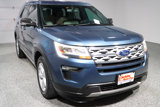 Used 2019 Ford Explorer XLT w/ Equipment Group 201A image 5