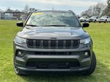 Used 2023 Jeep Compass Altitude image 2