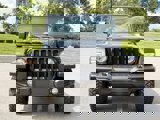 Used 2021 Jeep Wrangler Unlimited Sport image 2