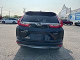 Certified 2018 Honda CR-V EX image 4