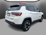 Used 2018 Jeep Compass Trailhawk image 4