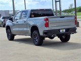 New 2025 Chevrolet Silverado 1500 Custom Trail Boss image 3