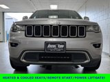 Used 2020 Jeep Grand Cherokee Limited w/ Luxury Group II image 2