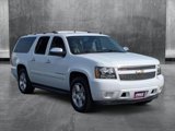 Used 2008 Chevrolet Suburban LTZ w/ LTZ Preferred Equipment Group image 3