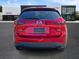 Certified 2023 MAZDA CX-5 AWD 2.5 S w/ Select Package image 5