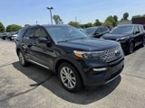 Used 2021 Ford Explorer Limited w/ Equipment Group 301A image 6