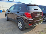 Used 2020 Chevrolet Trax LT w/ Driver Confidence Package image 4