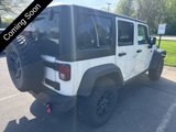 Used 2017 Jeep Wrangler Unlimited Sport image 4