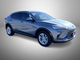 New 2025 Buick Envista Preferred w/ Convenience I Package image 3