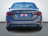 Used 2022 Nissan Sentra SR w/ SR Premium Package image 4