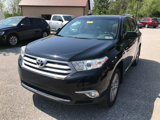 Used 2013 Toyota Highlander Limited image 4