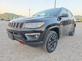 Used 2019 Jeep Compass Trailhawk image 3