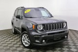 Used 2023 Jeep Renegade Latitude w/ Sun/Sound Group image 3