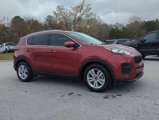 Used 2017 Kia Sportage LX w/ LX Popular Package image 2