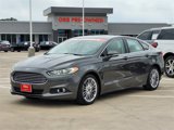 Used 2015 Ford Fusion SE w/ Equipment Group 202A image 3