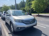 Used 2012 Honda CR-V EX-L image 3