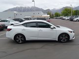 Used 2021 Nissan Sentra SV image 2
