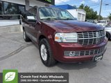 Used 2010 Lincoln Navigator 4WD image 3