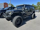 Used 2014 Jeep Wrangler Unlimited Sport w/ Quick Order Package 24S image 2