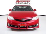 Used 2014 Toyota Camry SE image 2