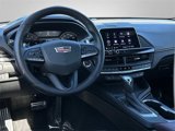 Certified 2025 Cadillac CT4 Sport image 2