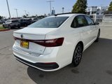 New 2025 Volkswagen Jetta SE image 6