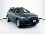 Used 2016 Audi Q5 2.0T Premium Plus image 3