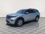 Certified 2020 Ford Explorer XLT w/ Equipment Group 202A image 2