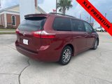 Used 2018 Toyota Sienna XLE Premium image 5