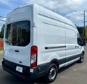 Used 2015 Ford Transit 250 148 High Roof image 3