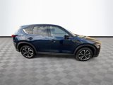 Used 2023 MAZDA CX-5 AWD 2.5 S w/ Premium Package image 4