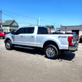 Used 2019 Ford F250 Lariat w/ Chrome Package image 2
