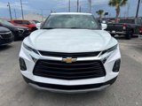 Used 2022 Chevrolet Blazer LT image 2