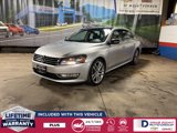 Used 2015 Volkswagen Passat 1.8T Sport image 4