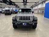Used 2020 Jeep Wrangler Unlimited Sport S image 3