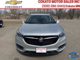 Used 2021 Buick Enclave Essence w/ Trailering Package, 5000 lbs. image 2