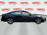 Used 2022 Nissan Altima 2.5 SR image 2