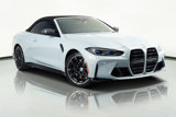 Used 2022 BMW M4 xDrive Competition w/ M Carbon Exterior Package image 4