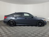Certified 2024 Honda Civic Sport image 3