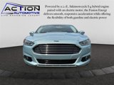 Used 2014 Ford Fusion Energi Titanium w/ Driver Assist Package image 3