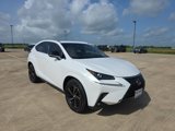 Used 2020 Lexus NX 300 FWD w/ Premium Package image 3