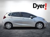 Used 2016 Honda Fit LX image 2