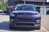 Used 2020 Jeep Compass Latitude image 2