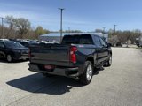 Used 2020 Chevrolet Silverado 1500 Custom w/ Custom Value Package image 6