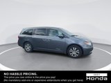 Used 2017 Honda Odyssey EX-L image 2