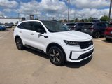 Used 2022 Kia Sorento S w/ Panoramic Sunroof Package image 3