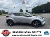 Used 2019 Toyota C-HR XLE image 2
